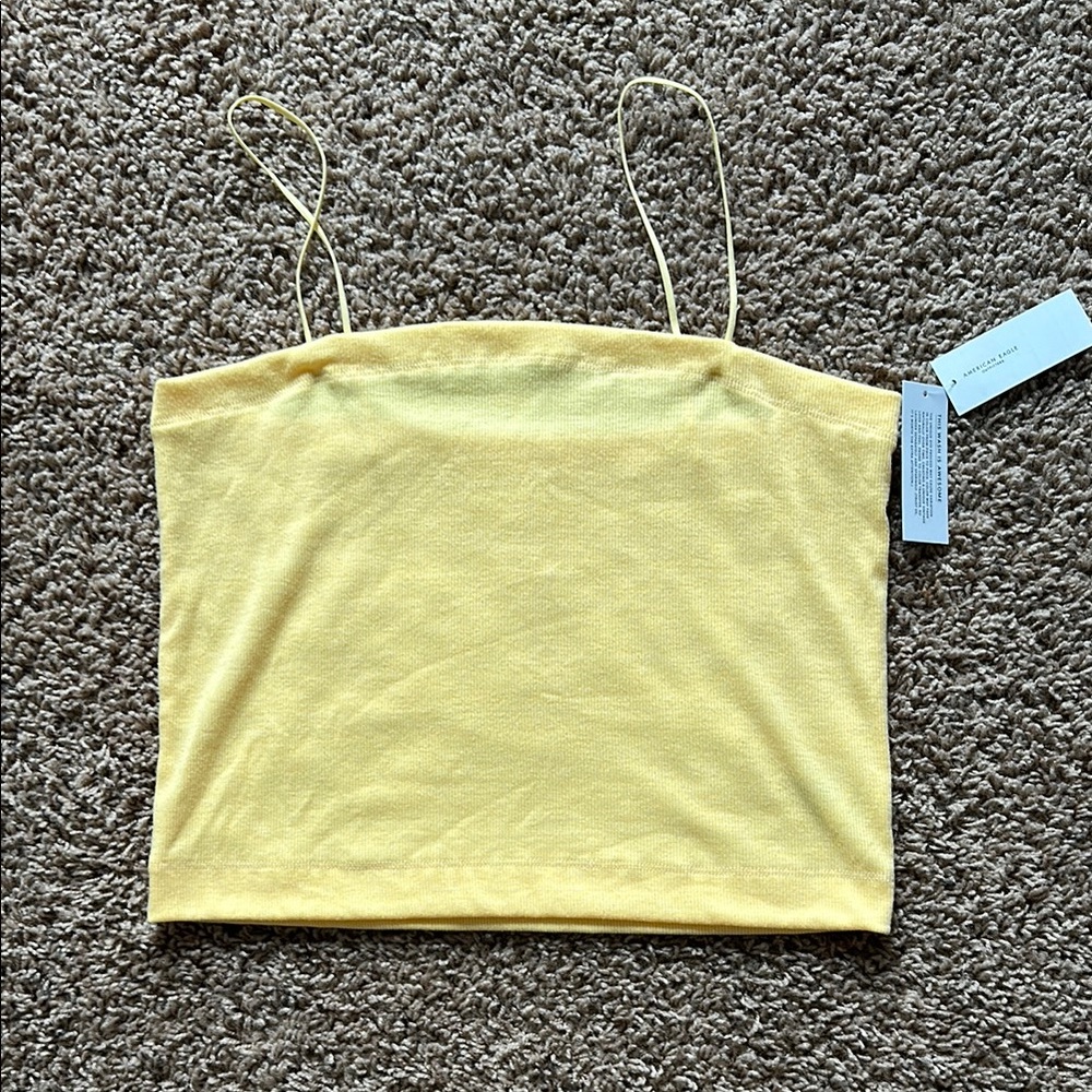 American Eagle Tank Top